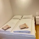 Апартаменты Vogelsang