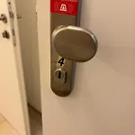 Lägenhet Vogelsang *