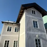 Апартаменты Vogelsang