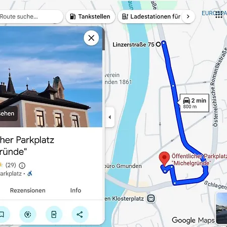 Διαμέρισμα Vogelsang *