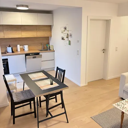 Apartment Vogelsang Gmunden