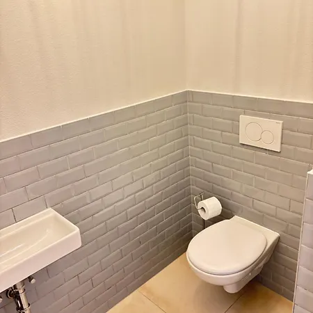 Vogelsang Apartment