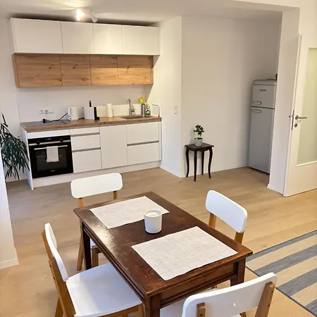 Apartment Vogelsang Gmunden