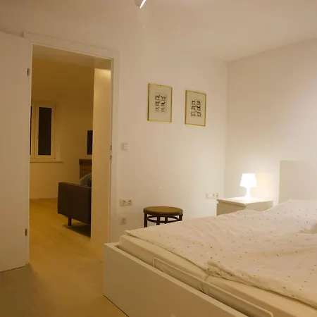 Vogelsang Apartment *