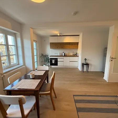 Vogelsang Διαμέρισμα