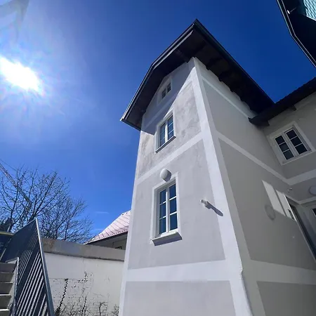 Vogelsang Apartment