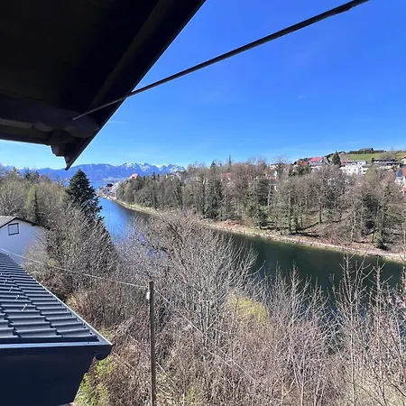 Vogelsang Apartment Gmunden