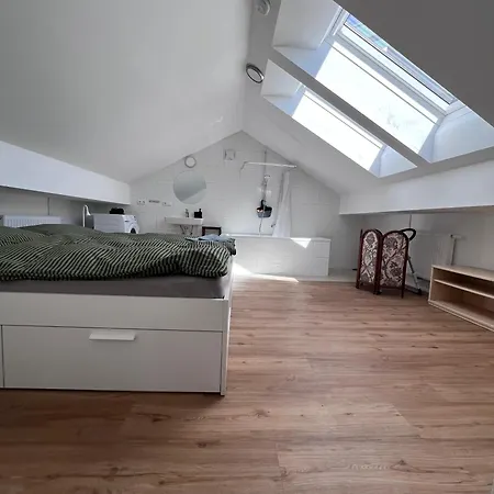 Apartment Vogelsang