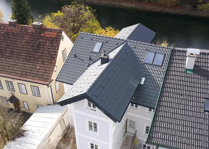 Vogelsang Apartment *