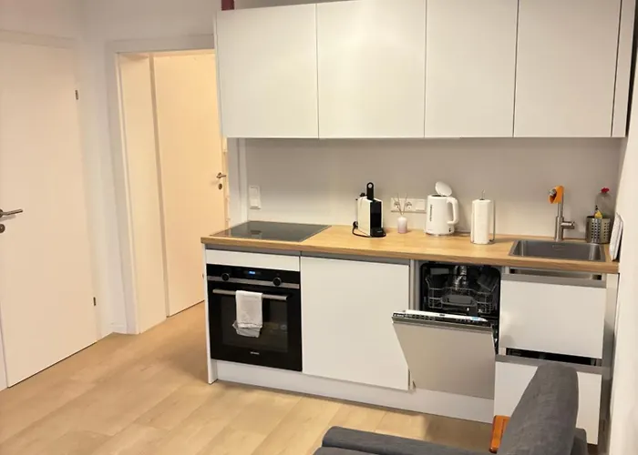 Apartment Vogelsang Gmunden