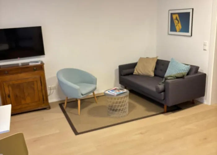 Vogelsang Apartment *