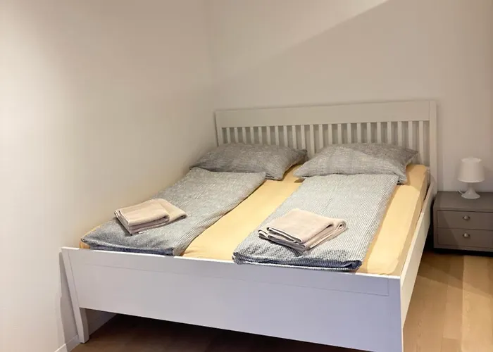 Apartment Vogelsang Gmunden