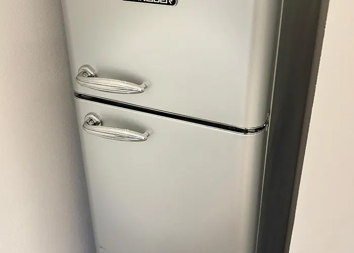 Vogelsang Διαμέρισμα