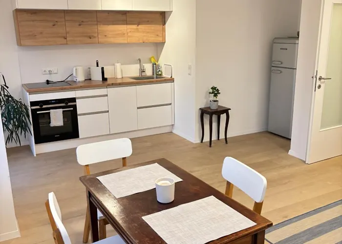 Apartment Vogelsang Gmunden