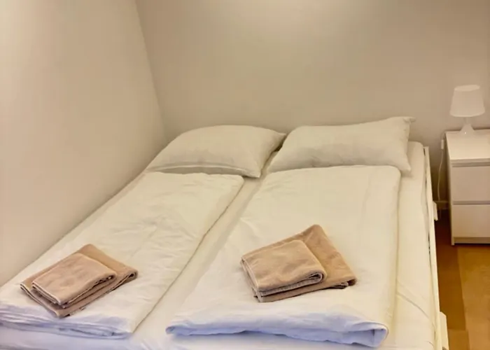 Διαμέρισμα Vogelsang