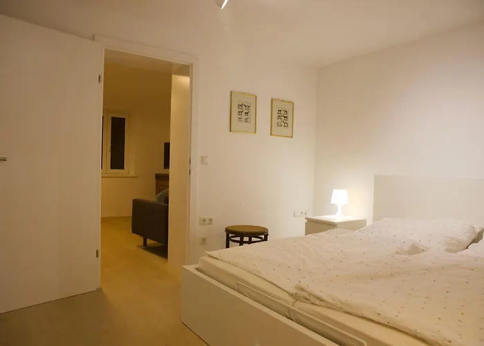 Vogelsang Apartment *