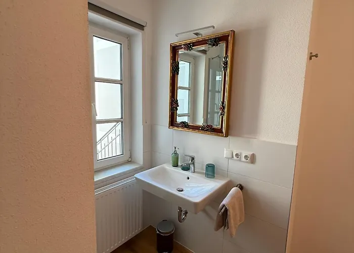 Vogelsang Apartment *