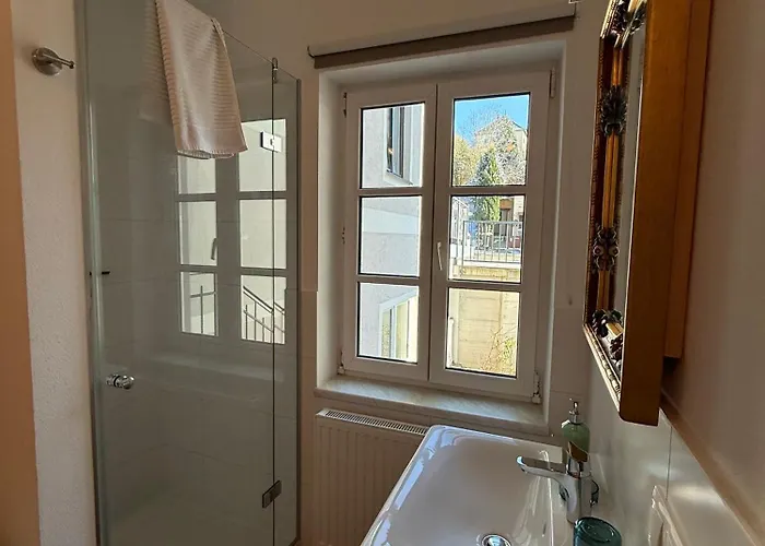 Apartment Vogelsang *