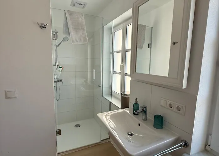 Vogelsang Apartment Gmunden