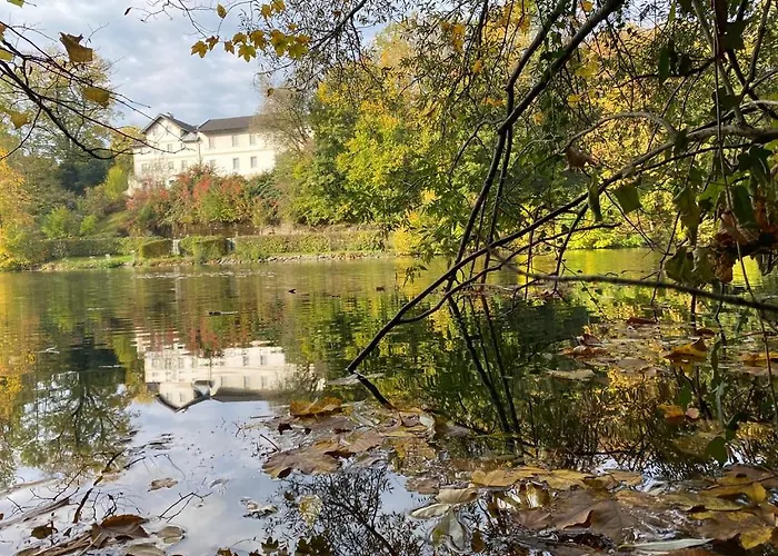 Vogelsang Διαμέρισμα Gmunden