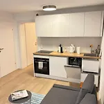 Apartment Vogelsang Gmunden