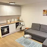 Apartment Vogelsang *