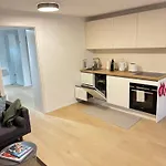 Vogelsang Apartment *