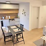 Apartment Vogelsang Gmunden