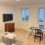 Apartment Vogelsang