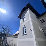 Vogelsang Apartment