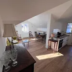 Apartment Vogelsang *