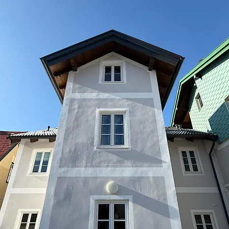 Vogelsang Gmunden