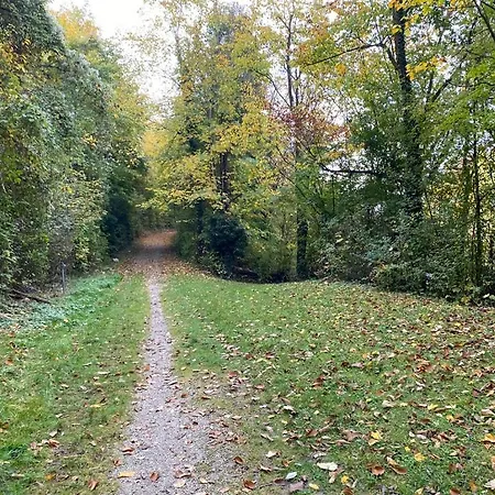 Lejlighed Vogelsang Gmunden