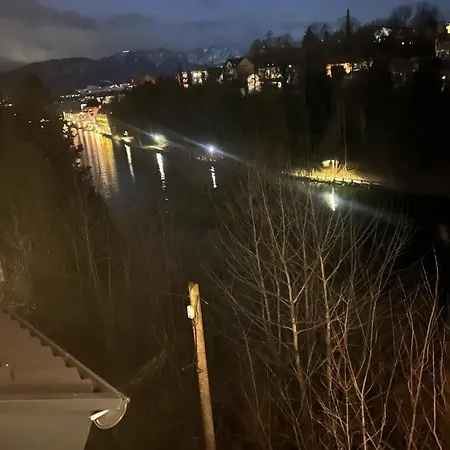 Lejlighed Vogelsang *