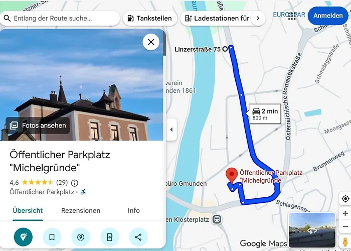 Appartamento Vogelsang *