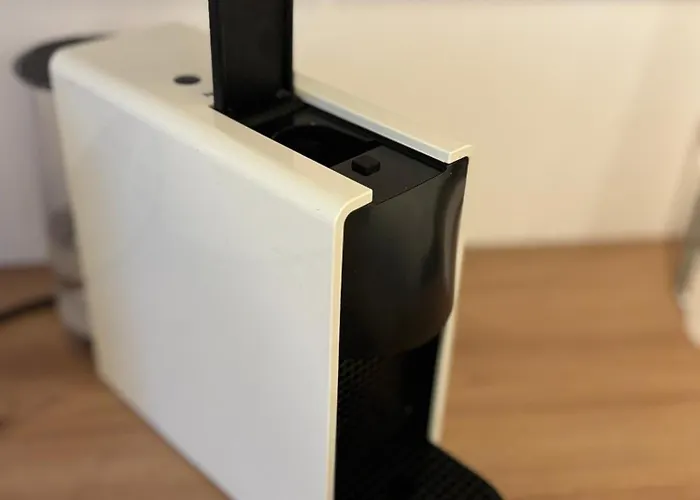 Appartamento Vogelsang