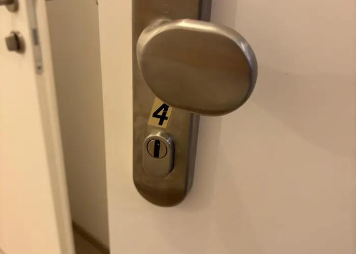 Appartamento Vogelsang *