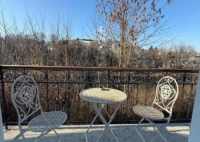 Vogelsang Appartamento Gmunden