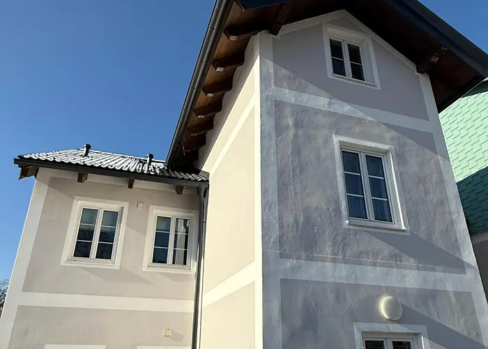 Appartamento Vogelsang