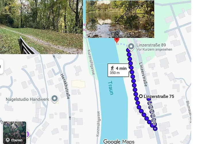 Appartamento Vogelsang