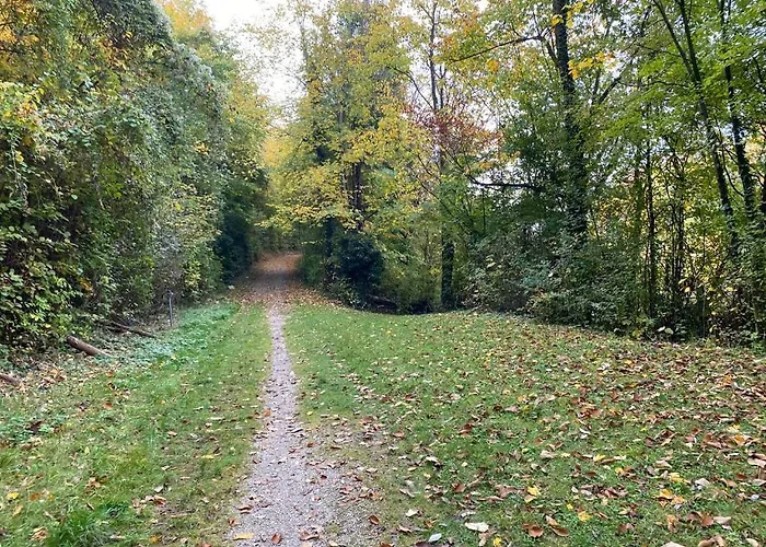 Appartamento Vogelsang Gmunden